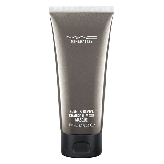 MAC Mineralize - Reset & Revive Charcoal Mask (Original)