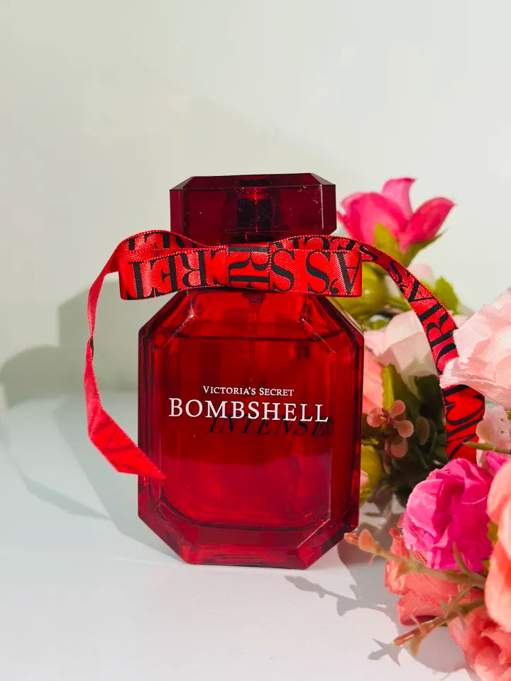 Victoria's Secret - Bombshell Mini Perfume Trio (Original)