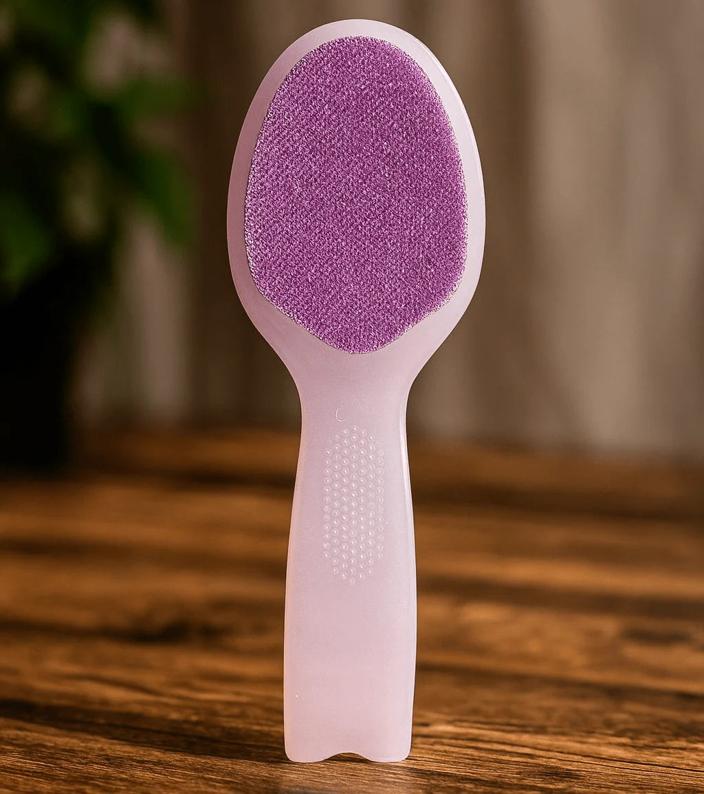 C Choice Pedicure File
