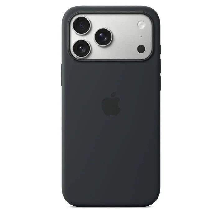 Classic Silicone iPhone 17 Series Protective Case