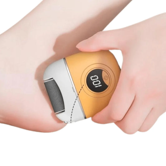 Denx - Foot Polisher