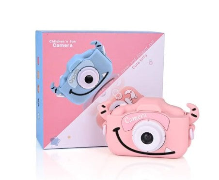 Children's Fun Camera