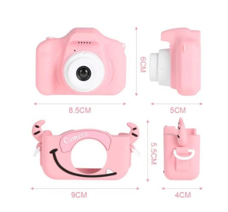 Children's Fun Camera